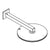 Hansgrohe Raindance Alive S Overhead Shower 300 2Jet Ecosmart with Shower Arm - Unbeatable Bathrooms