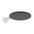 Hansgrohe Raindance Alive S Overhead Shower 300 2Jet Ecosmart with Shower Arm - Unbeatable Bathrooms