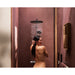 Hansgrohe Raindance Alive S Puro Showerpipe 300 1Jet with Ecostat Element - Unbeatable Bathrooms