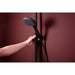 Hansgrohe Raindance Alive S Puro Showerpipe 300 1Jet with Ecostat Element - Unbeatable Bathrooms