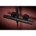 Hansgrohe Raindance Alive S Puro Showerpipe 300 1Jet Ecosmart+ with Ecostat Element - Unbeatable Bathrooms