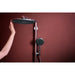 Hansgrohe Raindance Alive S Puro Showerpipe 300 1Jet Ecosmart+ with Ecostat Element - Unbeatable Bathrooms