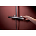 Hansgrohe Raindance Alive S Puro Showerpipe 300 1Jet with Ecostat Element - Unbeatable Bathrooms