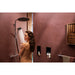 Hansgrohe Raindance Alive S Puro Showerpipe 300 1Jet with Ecostat Element - Unbeatable Bathrooms