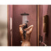 Hansgrohe Raindance Alive S Puro Showerpipe 300 1Jet with Ecostat Element - Unbeatable Bathrooms