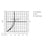 Hansgrohe Raindance Alive S Puro Showerpipe 300 1Jet with Ecostat Element - Unbeatable Bathrooms