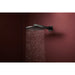 Hansgrohe Raindance Alive S Overhead Shower 300 2Jet Ecosmart with Shower Arm - Unbeatable Bathrooms