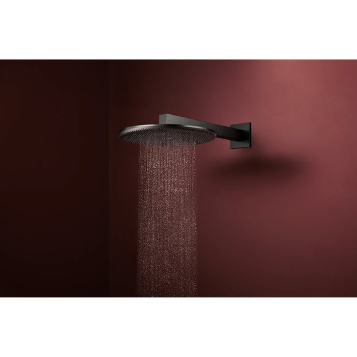 Hansgrohe Raindance Alive S Overhead Shower 300 2Jet Ecosmart with Shower Arm - Unbeatable Bathrooms