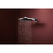 Hansgrohe Raindance Alive S Overhead Shower 300 1Jet Ecosmart - Unbeatable Bathrooms