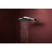Hansgrohe Raindance Alive S Overhead Shower 300 1Jet Ecosmart - Unbeatable Bathrooms
