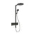 Hansgrohe Raindance Alive S Showerpipe 300 1Jet with Showerselect Comfort - Unbeatable Bathrooms