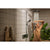 Hansgrohe Raindance Alive S Showerpipe 300 1Jet with Showerselect Comfort - Unbeatable Bathrooms