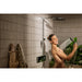 Hansgrohe Raindance Alive S Showerpipe 300 1Jet with Showerselect Comfort - Unbeatable Bathrooms