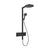 Hansgrohe Raindance Alive S Showerpipe 300 1Jet Ecosmart with Showerselect Comfort - Unbeatable Bathrooms