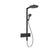 Hansgrohe Raindance Alive S Showerpipe 300 1Jet with Showerselect Comfort - Unbeatable Bathrooms