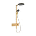 Hansgrohe Raindance Alive S Showerpipe 300 2Jet Ecosmart with Showerselect Comfort - Unbeatable Bathrooms