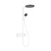 Hansgrohe Raindance Alive S Showerpipe 300 2Jet Ecosmart with Showerselect Comfort - Unbeatable Bathrooms