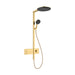 Hansgrohe Raindance Alive S Showerpipe 300 2Jet Ecosmart with Showerselect Comfort - Unbeatable Bathrooms