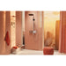 Hansgrohe Raindance Alive S Showerpipe 300 2Jet Ecosmart with Showerselect Comfort - Unbeatable Bathrooms
