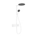 Hansgrohe Raindance Alive S Showerpipe 300 2Jet Ecosmart with Showerselect Comfort - Unbeatable Bathrooms