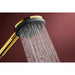 Hansgrohe Raindance Alive Select S Shower Set 125 3Jet Ecosmart with Shower Bar Unica S Puro 65 cm - Unbeatable Bathrooms