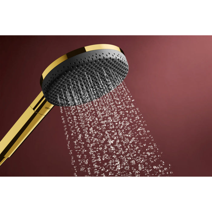 Hansgrohe Raindance Alive Select S Hand Shower 125 3Jet Ecosmart - Unbeatable Bathrooms