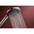 Hansgrohe Raindance Alive Select S Hand Shower 125 3Jet Ecosmart+ - Unbeatable Bathrooms