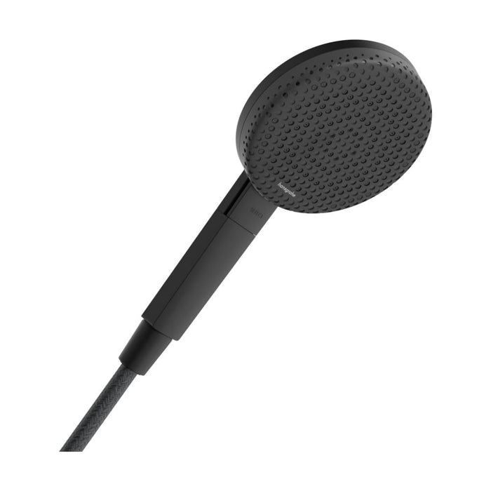 Hansgrohe Raindance Alive Select S Hand Shower 125 3Jet Ecosmart - Unbeatable Bathrooms