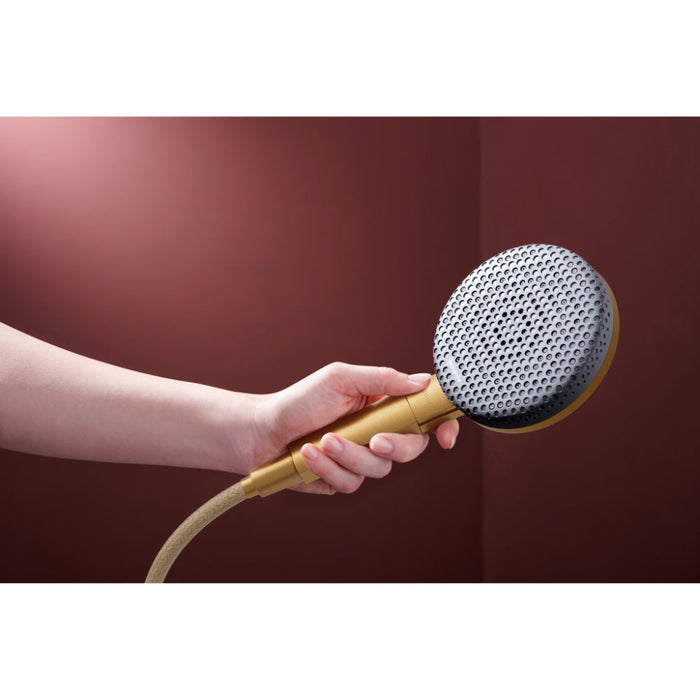 Hansgrohe Raindance Alive Select S Hand Shower 125 3Jet Ecosmart - Unbeatable Bathrooms