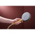 Hansgrohe Raindance Alive Select S Shower Set 125 3Jet Ecosmart with Shower Bar Unica S Puro 65 cm - Unbeatable Bathrooms