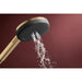 Hansgrohe Raindance Alive Select S Shower Set 125 3Jet Ecosmart with Shower Bar Unica S Puro 65 cm - Unbeatable Bathrooms