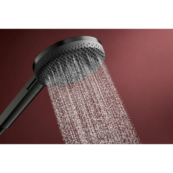 Hansgrohe Raindance Alive Select S Hand Shower 125 3Jet - Unbeatable Bathrooms