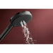 Hansgrohe Raindance Alive Select S Shower Set 125 3Jet Ecosmart with Shower Bar Unica S Puro 65 cm - Unbeatable Bathrooms