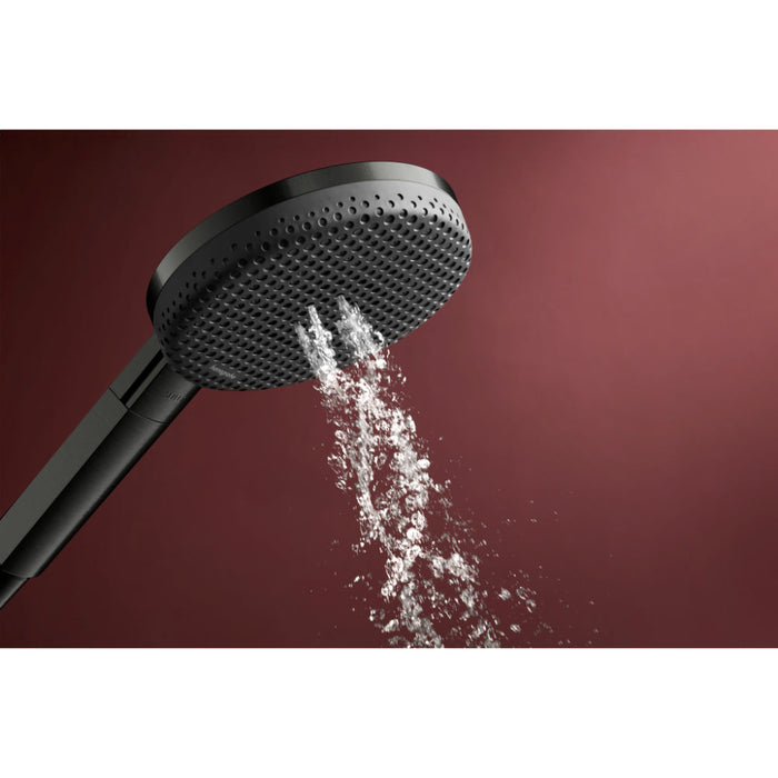 Hansgrohe Raindance Alive Select S Hand Shower 125 3Jet Ecosmart - Unbeatable Bathrooms