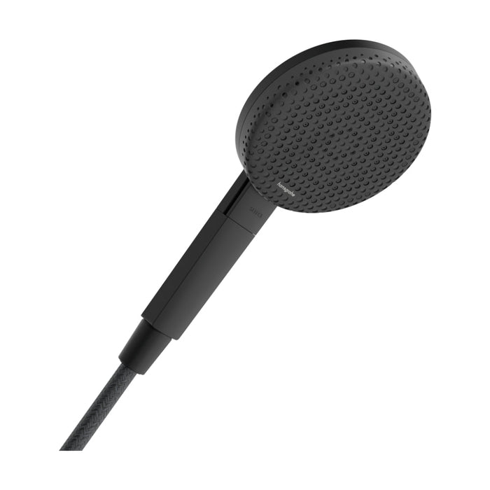 Hansgrohe Raindance Alive Select S Hand Shower 125 3Jet Ecosmart - Unbeatable Bathrooms