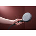 Hansgrohe Raindance Alive Select S Shower Set 125 3Jet Ecosmart with Shower Bar Unica S Puro 65 cm - Unbeatable Bathrooms