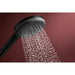 Hansgrohe Raindance Alive Select S Hand Shower 125 3Jet - Unbeatable Bathrooms