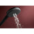 Hansgrohe Raindance Alive Select S Shower Holder Set 125 3Jet Ecosmart with Designflex Textile Shower Hose 160 cm - Unbeatable Bathrooms