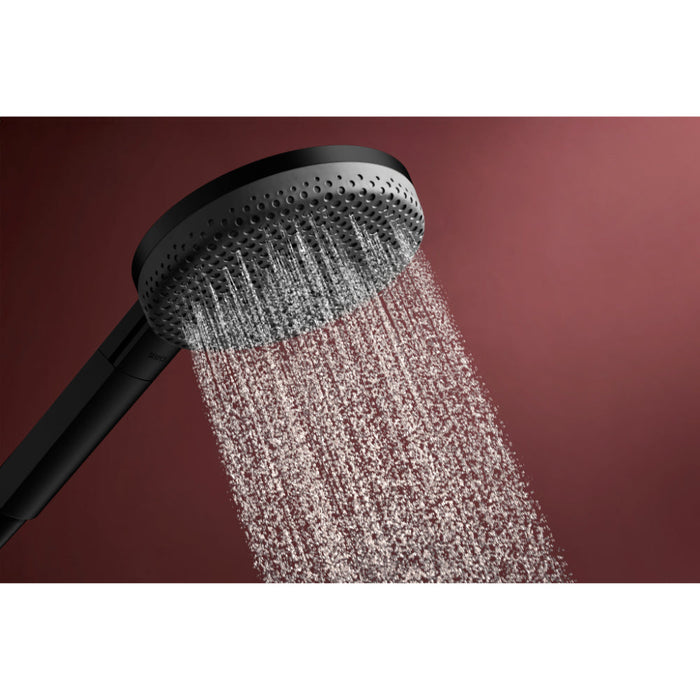 Hansgrohe Raindance Alive Select S Hand Shower 125 3Jet - Unbeatable Bathrooms