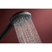 Hansgrohe Raindance Alive Select S Hand Shower 125 3Jet - Unbeatable Bathrooms