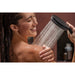 Hansgrohe Raindance Alive Select S Shower Set 125 3Jet Ecosmart with Shower Bar Unica S Puro 65 cm - Unbeatable Bathrooms