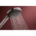 Hansgrohe Raindance Alive Select S Hand Shower 125 3Jet - Unbeatable Bathrooms
