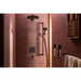 Hansgrohe Raindance Alive S Overhead Shower 300 1Jet Ecosmart+ - Unbeatable Bathrooms