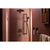 Hansgrohe Raindance Alive S Overhead Shower 300 1Jet Ecosmart+ - Unbeatable Bathrooms