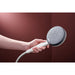 Hansgrohe Raindance Alive Select S Hand Shower 125 3Jet Ecosmart - Unbeatable Bathrooms