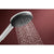 Hansgrohe Raindance Alive Select S Hand Shower 125 3Jet - Unbeatable Bathrooms