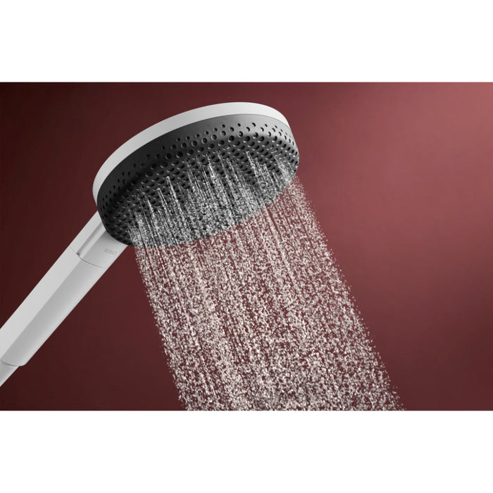 Hansgrohe Raindance Alive Select S Hand Shower 125 3Jet - Unbeatable Bathrooms
