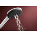 Hansgrohe Raindance Alive Select S Shower Set 125 3Jet Ecosmart with Shower Bar Unica S Puro 65 cm - Unbeatable Bathrooms