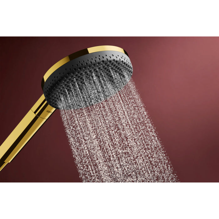 Hansgrohe Raindance Alive Select S Hand Shower 125 3Jet - Unbeatable Bathrooms