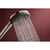 Hansgrohe Raindance Alive Select S Hand Shower 125 3Jet - Unbeatable Bathrooms